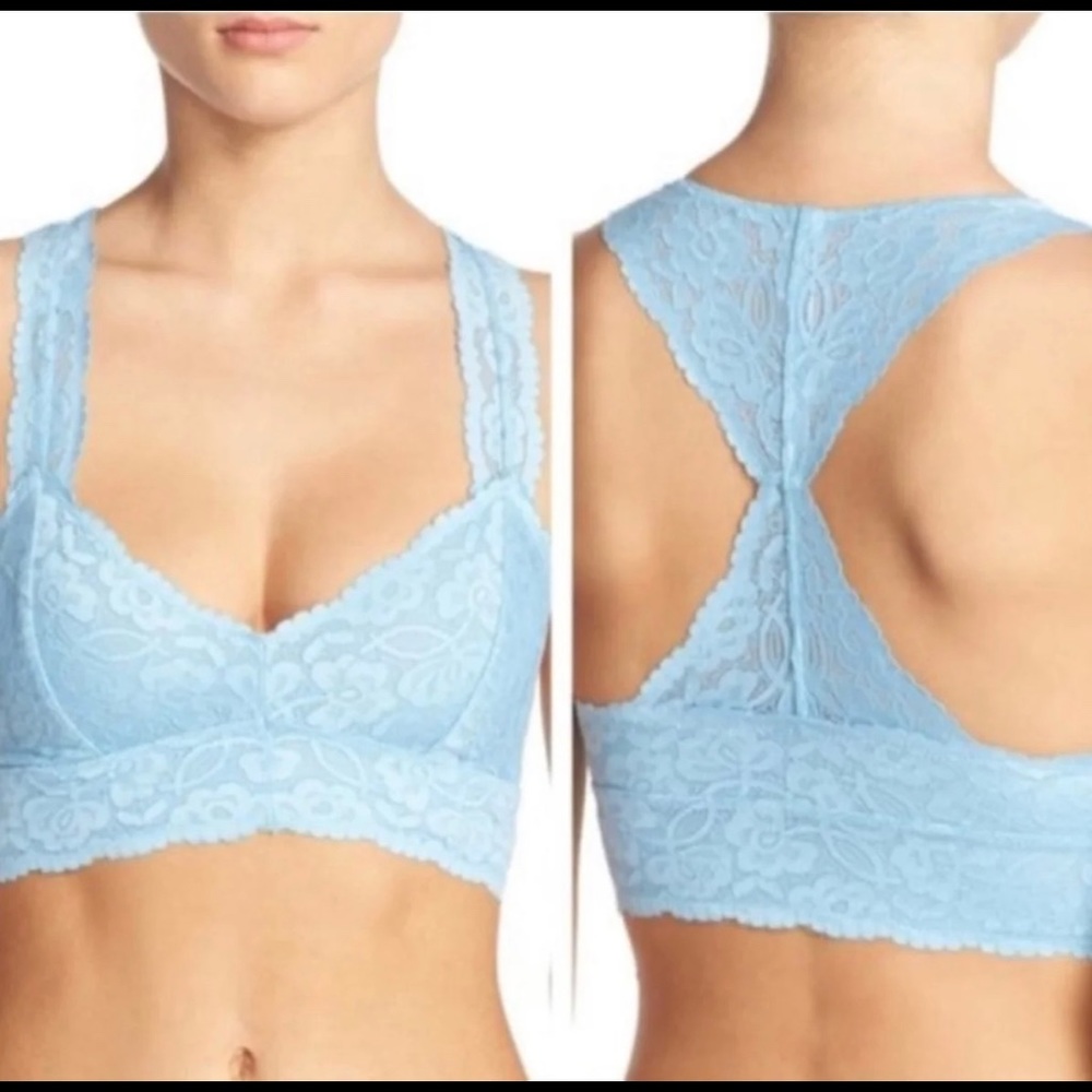 Free people bralette